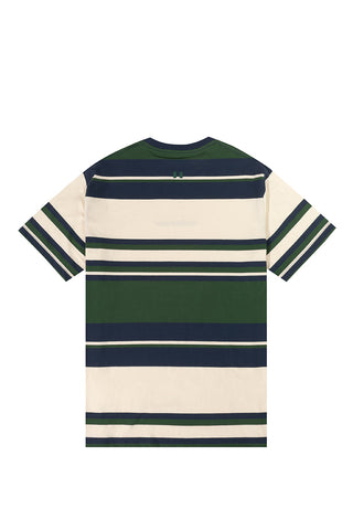 Stone Stripe T-Shirt