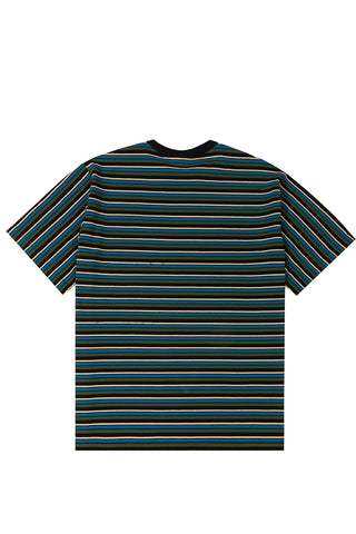 Stride SS T-Shirt