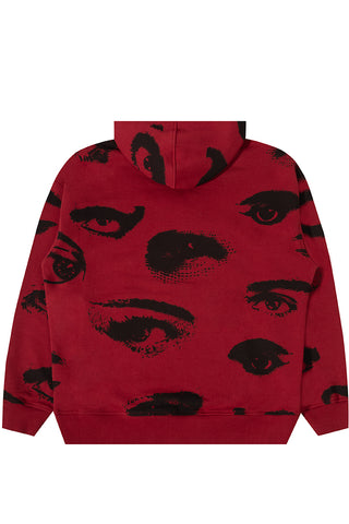 Surveillance Pullover