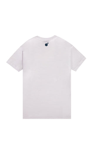 Slant Logo T-Shirt