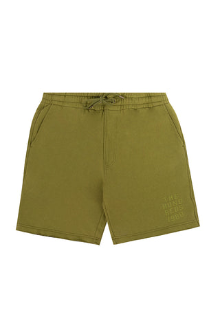 Stack Sweatshort