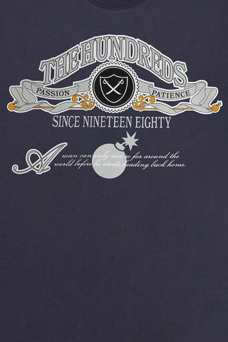 Team Crest T-Shirt