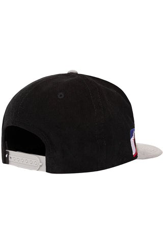 Team 2 Snapback