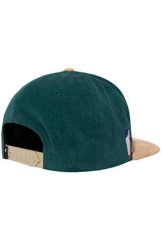 Team 2 Snapback