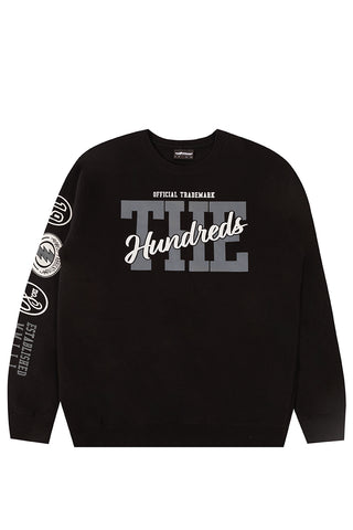 The Official Crewneck