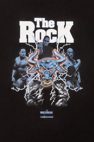 The Rock T-Shirt