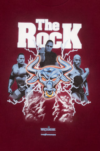 The Rock T-Shirt