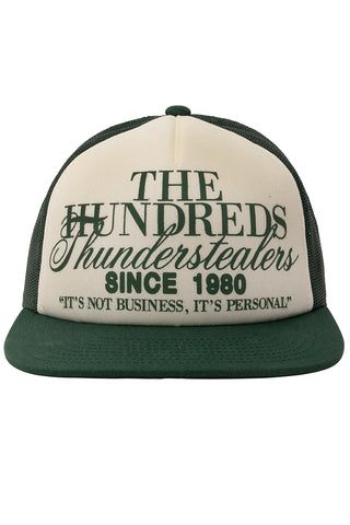 Thunder Trucker Hat