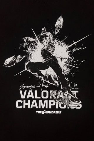 VCT Champs 2024 T-Shirt