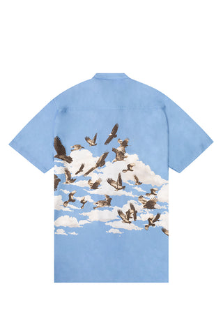 Vulture Button-Up