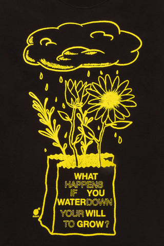 Water and Grow LS T-Shirt