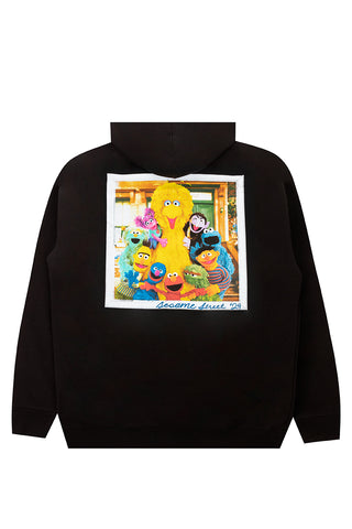 Welcome to Sesame Street Pullover