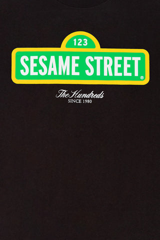 Welcome to Sesame Street T-Shirt