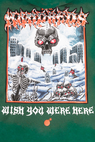 Wish You Were Here Pullover