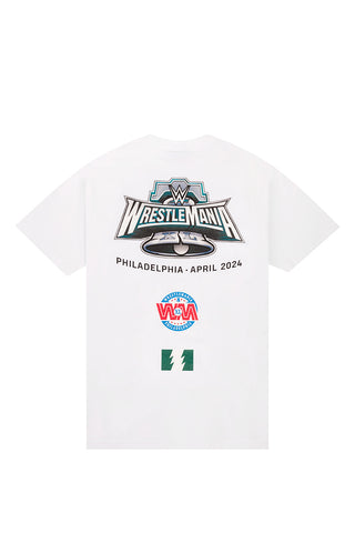 WM40 T-Shirt