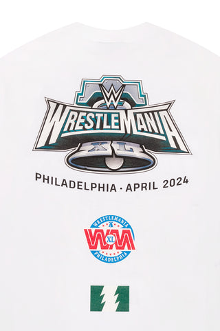 WM40 T-Shirt