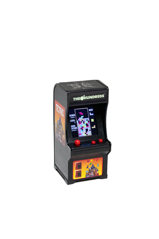 World's Smallest Arcade