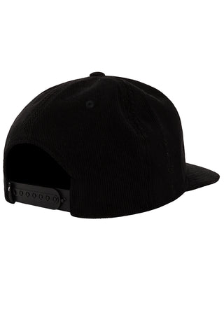 Warped Snapback