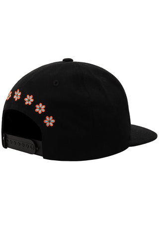 Wildfire Surf Snapback