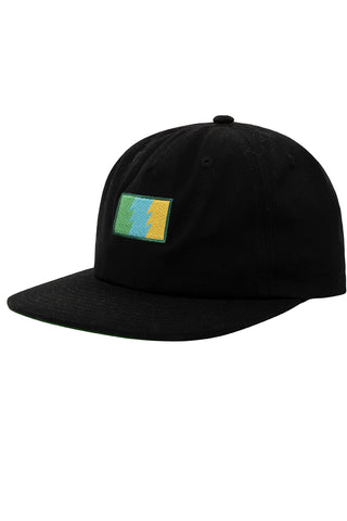 Wildfire Surf Snapback