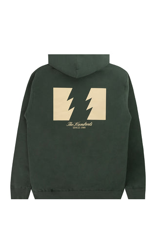 Wildfire Logo Pullover