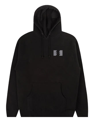 Wildfire Logo Pullover