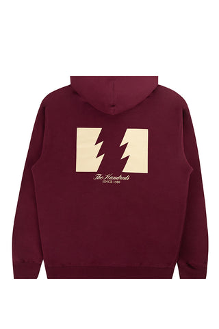 Wildfire Logo Pullover