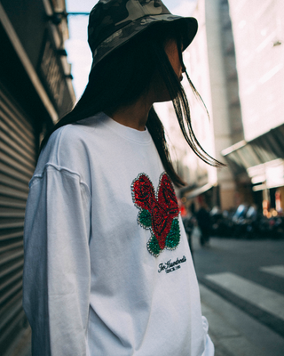 Robertson L/S T-Shirt